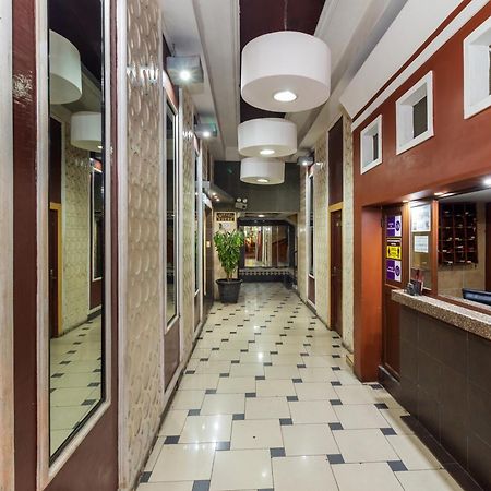 Hotel Malecon Inn Гуаякиль Экстерьер фото
